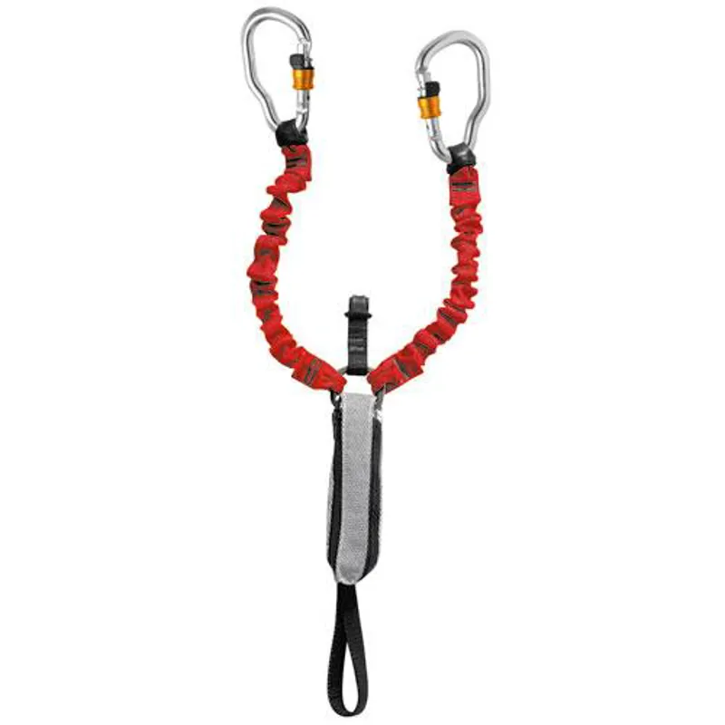 Petzl Scorpio Vertigo Wire Lock